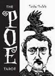 Rare Poe Tarot Cards