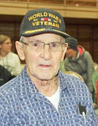 Obituary for Gerald "Bud" Joseph Adamic