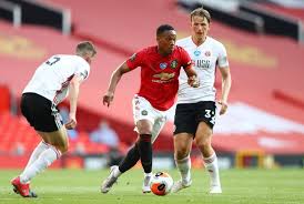 Preview and stats followed by live commentary, video highlights and match report. Nháº­n Ä'á»‹nh Sheffield United Vs Manchester United 3h00 Ngay 18 12