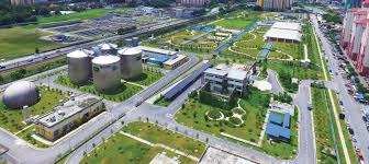 Copyright © 2021 gb industries sdn bhd. Pantai 2 Sewage Treatment Plant Construction Plus Asia