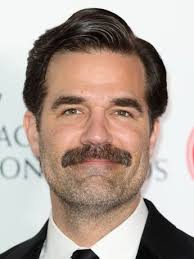 Rob Delaney Movies & TV Shows List