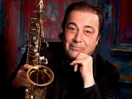 Greg Abate Jazz Friends Quintet