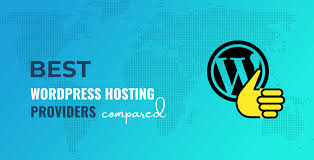 13 Best WordPress Hosting Providers of 2024 Compared & Tested