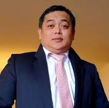 Michael Lucero Vedera