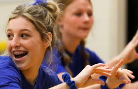 Tiny dancers learn skills at Spartanette mini dance camp