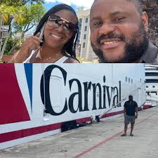 It was A Time #stthomascarnival2023