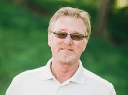 Meet The Waterfront Park Crew: Richard Marion