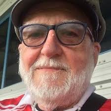 John Brian Frederick Grant for Ordsall in the Salford City Council