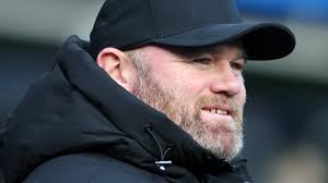 Birmingham 2-1 Sheffield Wednesday: Wayne Rooney FINALLY gets his first win  as Blues boss with late Jordan James winner as hosts fight from a goal down  against the Owls