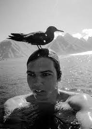 Norman Flickinger's Instagram, Twitter & Facebook