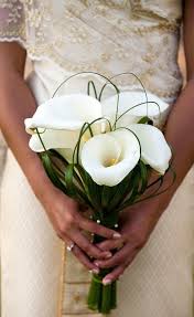 16 Stunning Summer Wedding Flowers Calla Lilies Bridal Bouquets For Organic Garden Weddin Calla Lily Bouquet Wedding Lily Bouquet Wedding Lily Bridal Bouquet