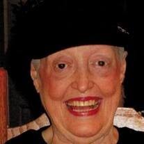 Virginia Ann Ainsworth Obituary