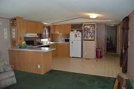 2002 Schult Oakwood 16 X 70 Mobile Home