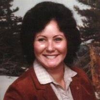 Clara J. Hughes Obituary