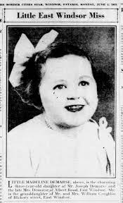 My Moynahan Genealogy Blog: April 2015