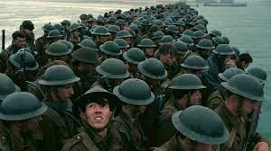 George clooney, the ultimate movie star, braved the waters and returned. Best New War Military Movies In 2021 2020 Netflix Prime Hulu Cinema List The Vore