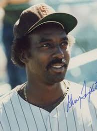 Long Time Shortstop Finishing His Career In New York: Gary Templeton (1985)