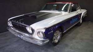 Image result for Cobalt Blue 1962 Dart