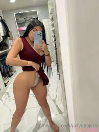 Jailyne Ojeda Nude OnlyFans Leaked Photo #104 - TopFapGirls