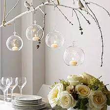 #11 knotted hanging outdoor tea light candle holder. 80mm Hanging Tealight Candle Holder Glass Globes Terrarium Wedding Candle Holder Candlestick Candle Holders Aliexpress