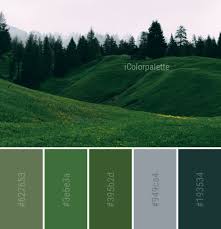 Get inspired by color combination nature tunes and create a design. Iltvkojj6wuhmm