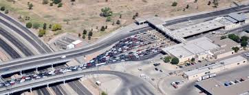 Border Crossing Information System