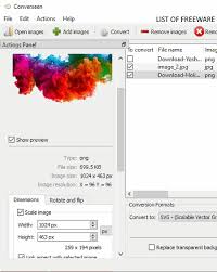 12 Best Free Open Source Image Resizer Software For Windows