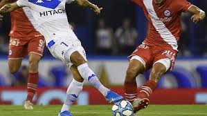 Hoy tengo ganas de ti. Argentinos Vs Velez El Partido Que Se Transmite Por La Tv Publica Hoy Ivision Tv