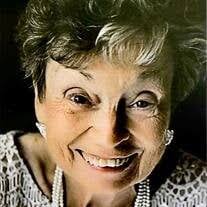 Wanda Handorf Obituary