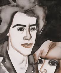 胡子：爱人| 2016年5月28日- 7月10日| 东画廊