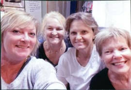 Judith "Judy" (Fromm) Sherman Obituary (1939