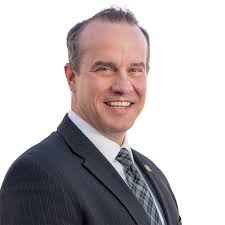 Ben Nadig, District Court Department 22