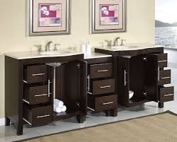 Offering both functionality and style, you'll find a wide selection of single and double vanity units to suit every bathroom décor and size in our comprehensive range. Silkroad Modular Bathroom Vanity Hyp 0912lmr Cream Marfil Top