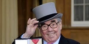 Ronnie Corbett dies: Remembering the comedian, entertainer and Two Ronnies  legend
