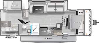 Maybe you would like to learn more about one of these? Tracer 31bhd Prime Time Manufacturing Manufacturer Of Travel Trailers Fifth Wheels