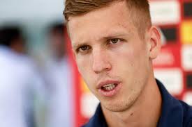 Dani Olmo llega a Barcelona con Deco para cerrar su fichaje tras el  principio de acuerdo con el Leipzig