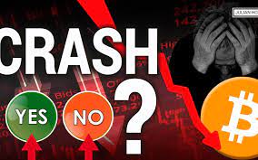 The cryptocurrency market crashed on wednesday, 19 may, after china decided to ban financial and payment institutions from providing cryptocurrency services. Crypto Market Crash Due To Bitcoin Double Spend Debunked Dr Julian Hosp The Blockchain Expert