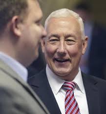 Jan. 6 attack posed loyalty test for Indiana Rep. Greg Pence