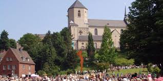 Das haus der regionen der volkskultur niederösterreich steht für europäische kultur und das inhaltliche konzept des konzerthauses beruht auf drei säulen: Buro Der Regionen Monchengladbach Heinsberg Kirche In Der Region Monchengladbach