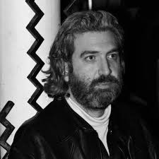 Jimmy Robert's Body Language