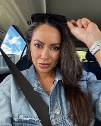 Natalia Rose's Instagram, Twitter & Facebook