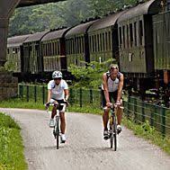 Die 10 Beliebtesten Radstrecken In Deutschland Fahrradtour Radtouren Deutschland Radwege Deutschland