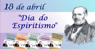 Resultado de imagem para 18 de abril