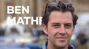 The Apex Interviews Episode 10: Ben Mather