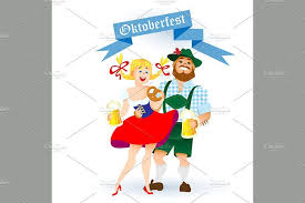 Oktoberfest Beer Festival Oktoberfest Beer Oktoberfest Beer Festival