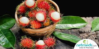 Is rambutan a Superfood?