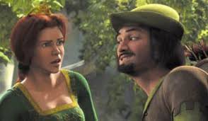 Once Upon A Time In A Land Far Far Away Shrek Pin On Shrek