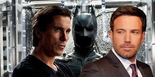 Talking to the hollywood reporter, the dark knight himself christian bale revealed just how seriously he and heath took their characters. People Criticizing Ben Affleck As Batman Should Remember Heath Ledger