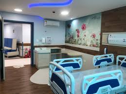 Remuneração varia entre r$ 1.399 a 4.301. Hospital E Maternidade Sao Cristovao Inaugura 20 Novos Leitos E Reforca O Conceito De Sustentabilidade Na Instituicao Healthcare Management