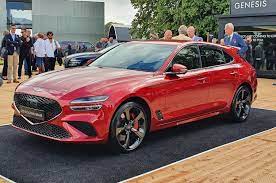 We did not find results for: Genesis Showcases G70 Shooting Brake At Goodwood Festival Of Speed Toysmatrix
